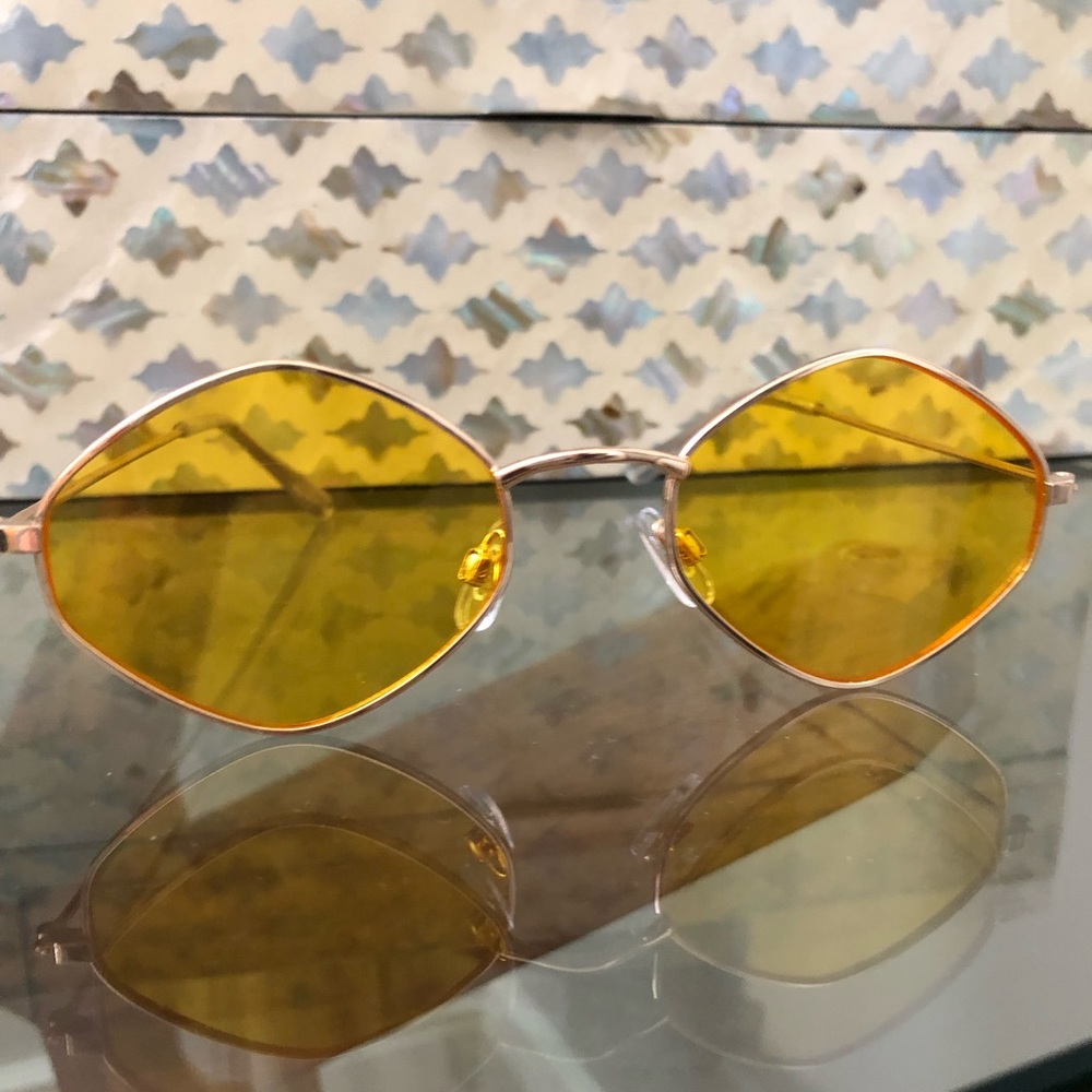 F21 Fashion Glasses